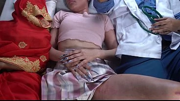 XXX Indian hindi Doctor in hindi XXX