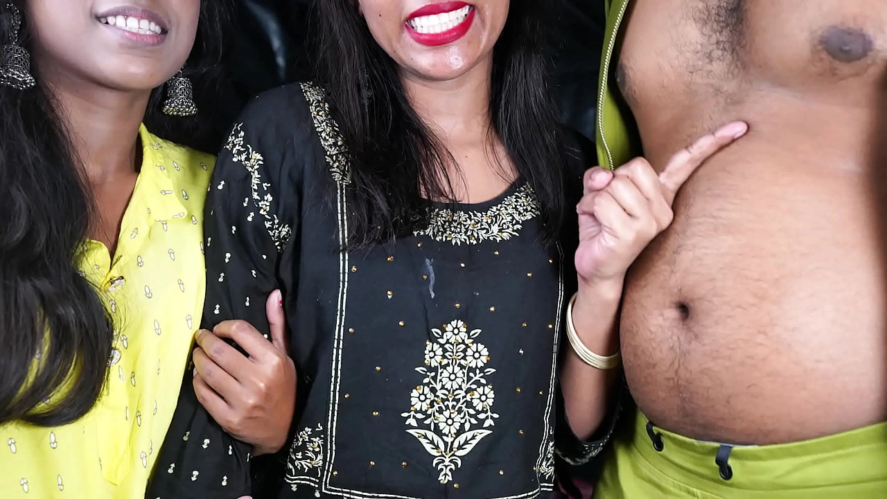 XXX indian sex Step Sister XXX step family in hindi XXX