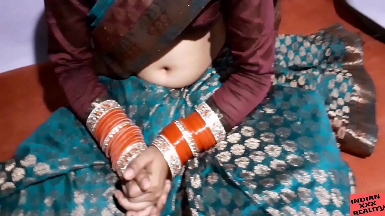 XXX Indian south step mom and step son fuck on her wedding anniversary XXX