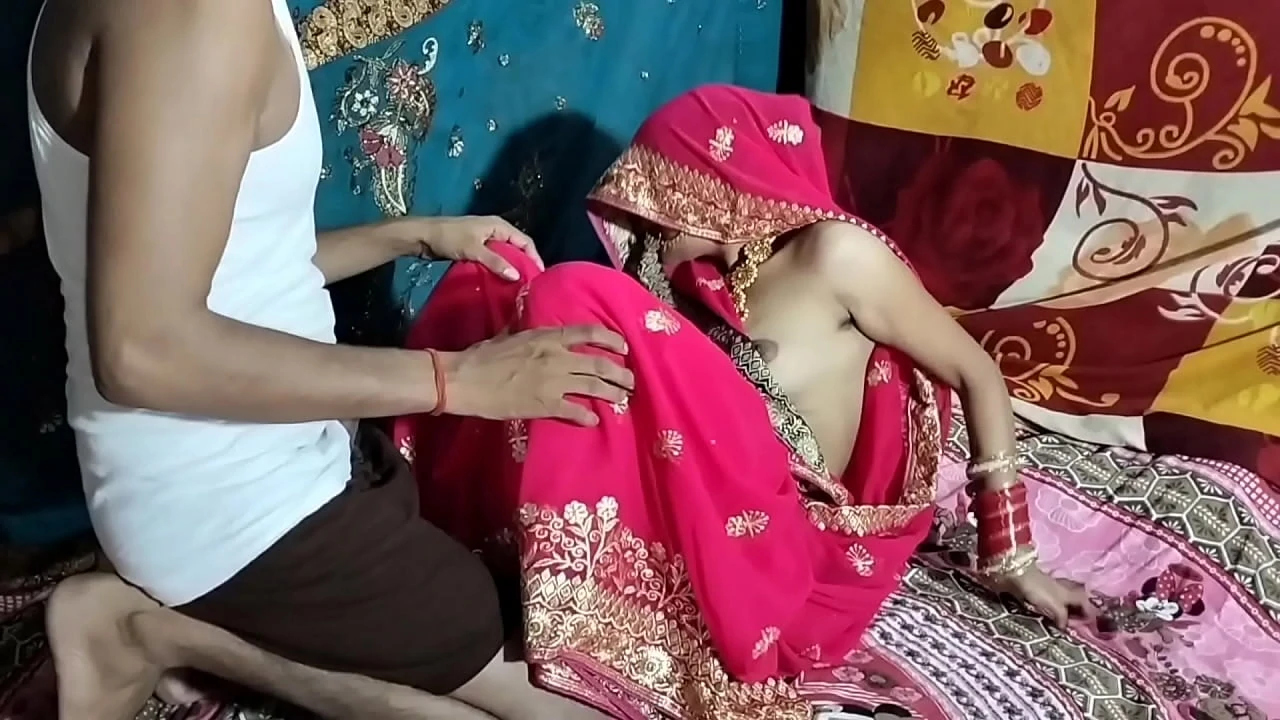 xxx porn video Indian married women honeymoon time