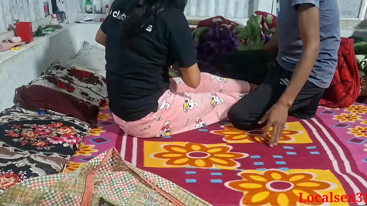 Young Desi Village Bhabhi Chudai Official Video By Localsex