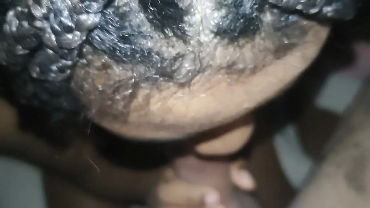 young oral virgin