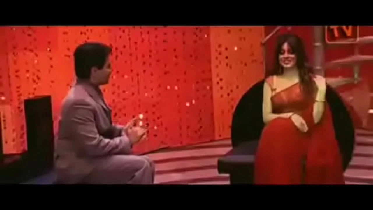 youtube com Mahima Chaudhary Saree slips flv YouTube